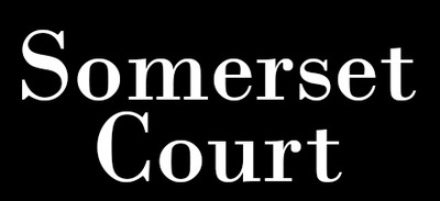 Somerset Court Apartments Logo